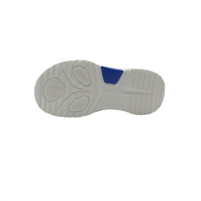 Sandale ortopedice pentru baieti Bessky B-9906-4-27, Multicolor [3]