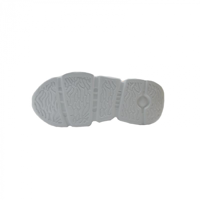 Pantofi sport pentru fete Bessky B55-4B-32, Roz [3]