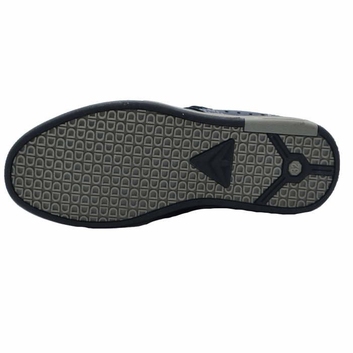 Pantofi ortopedici pentru baieti Bessky B8005-1-32, Bleumarin [3]