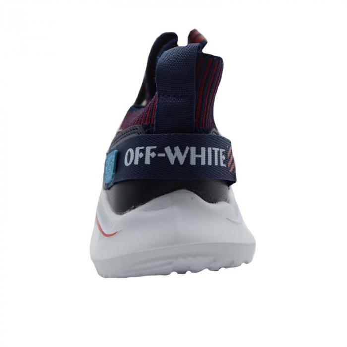 Pantofi sport pentru baieti Bessky B9798-3B-32, Bleumarin [3]