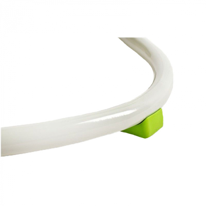 Balansoar pentru copii Caretero Blossom BLS1 V, Verde [2]