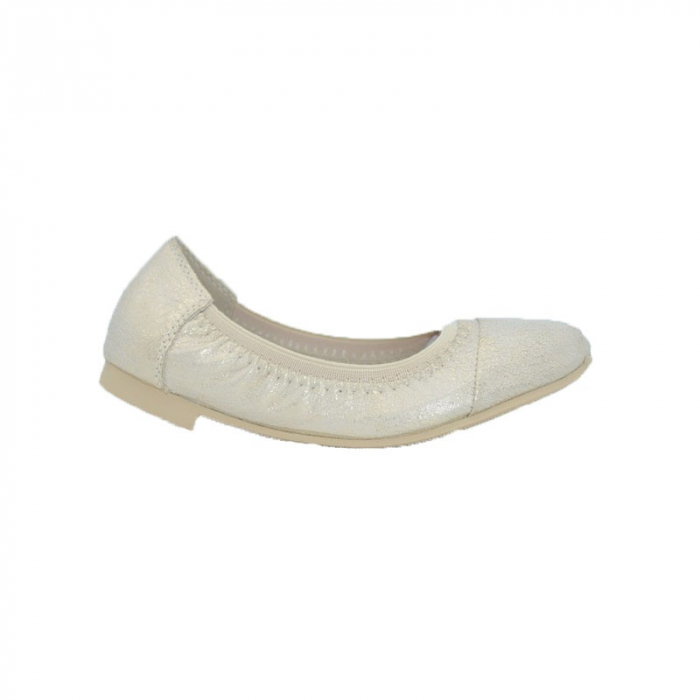 Pantofi pentru fete Goodin GD-FL105-32, Crem [3]