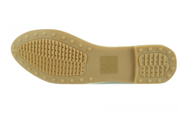 Pantofi pentru fete MRS M M 612-34, Alb [3]