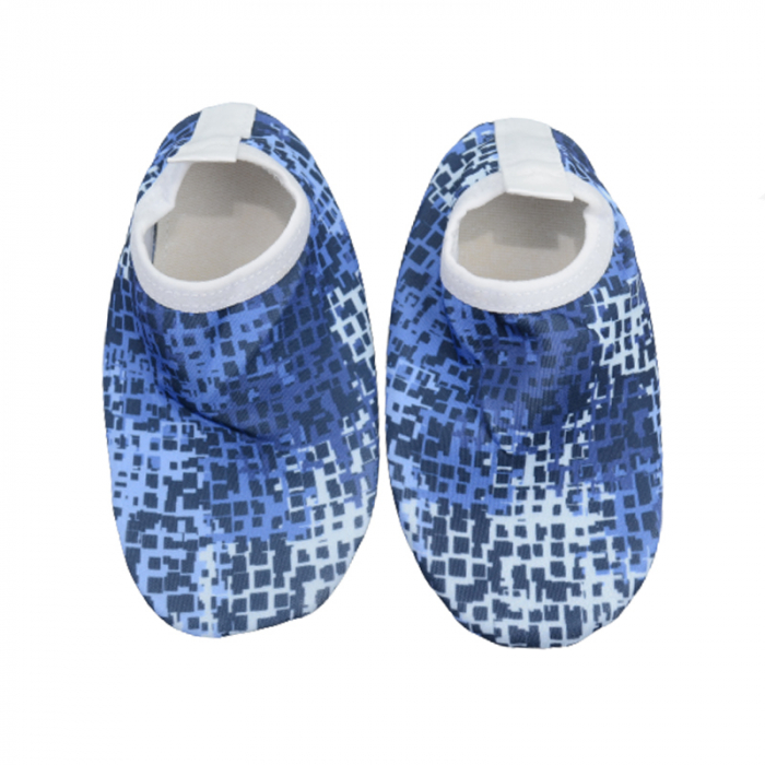 Sosete acvatice antiderapante pentru plaja si piscina Mini Junior 13-ALEY [3]