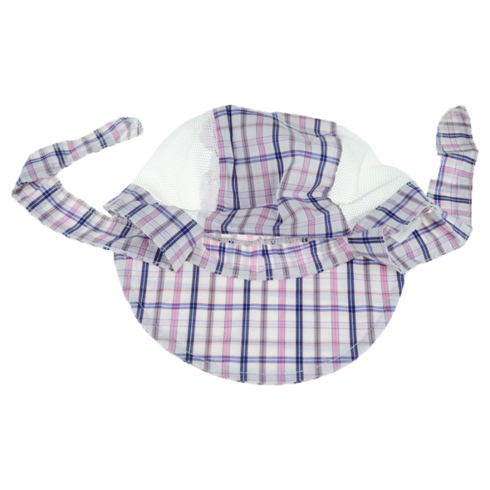 Bandana cu cozoroc pentru baieti Mini Junior PPBNN-14-48-7211, Multicolor [2]