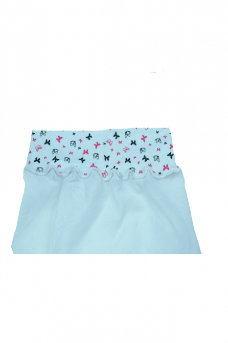 Bandana pentru fete Mini Junior BNDA1-A2-universala [2]