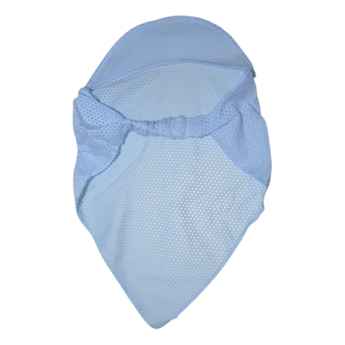 Bandana pentru baieti, Mini Junior, BND1206A4, Albastru [3]