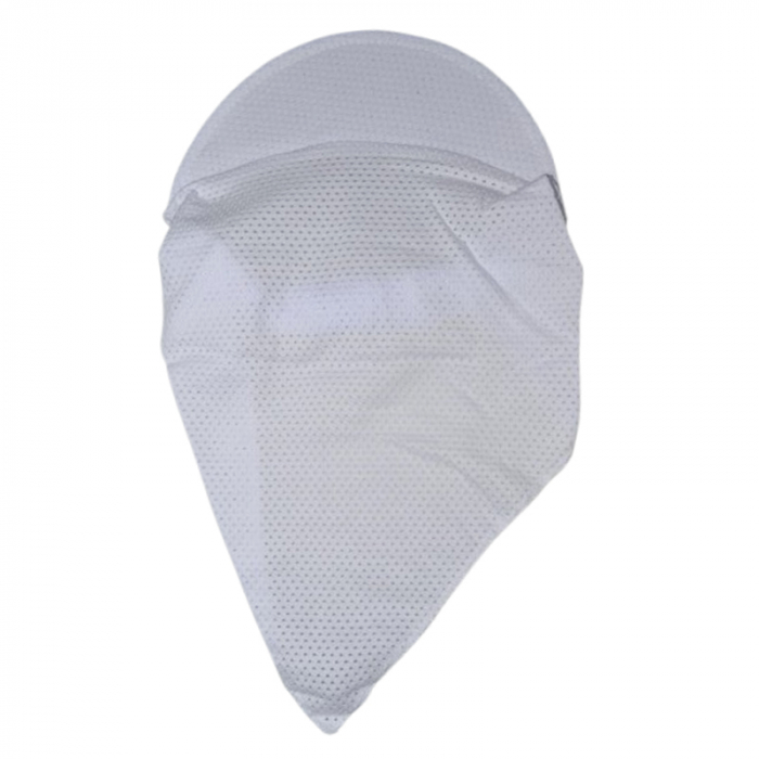 Bandana pentru baieti, Mini Junior, BND1206A5, Alb [4]