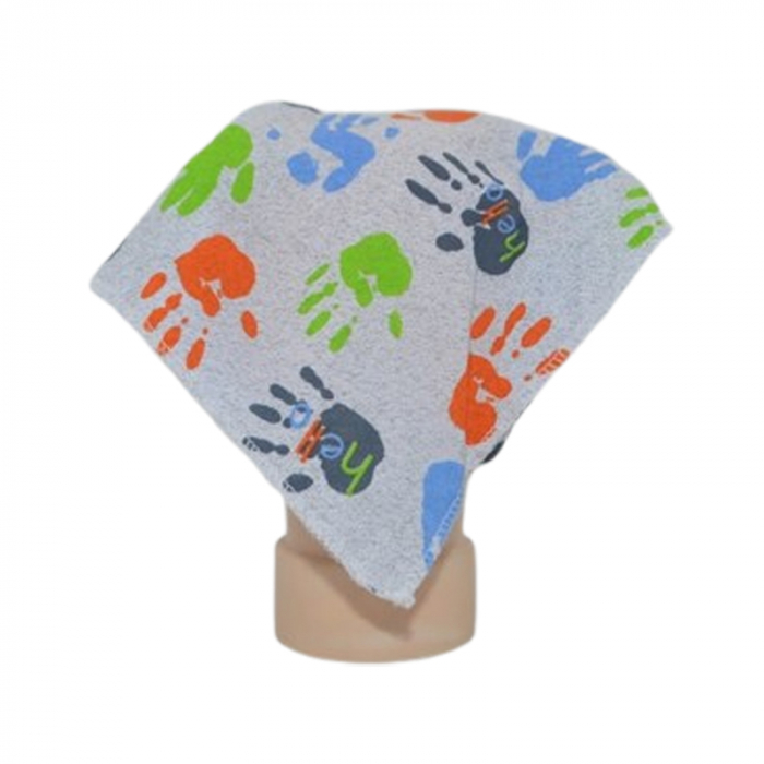 Bandana pentru baieti, Mini Junior, BND1206A5BG3, Gri [2]