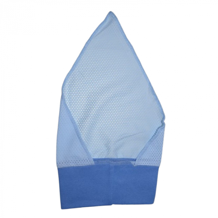 Bandana pentru baieti, Mini Junior, BND1306DA, Albastru [4]