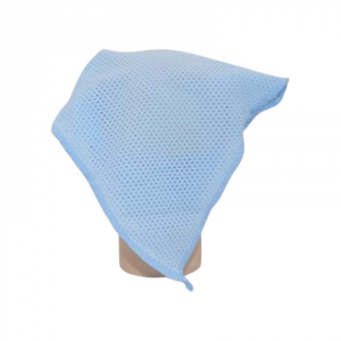 Bandana pentru baieti, Mini Junior, BND1306DA, Albastru [2]