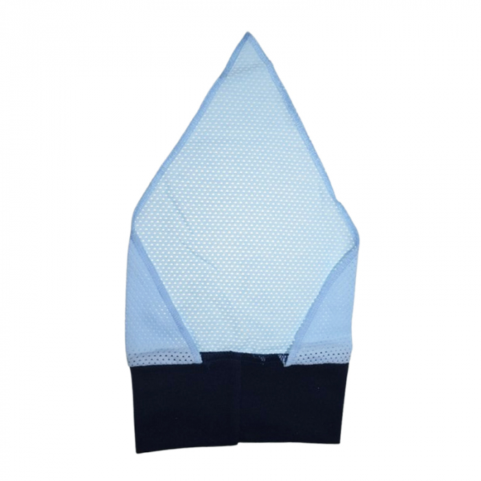 Bandana pentru baieti, Mini Junior, BND1306DB, Bleumarin [4]