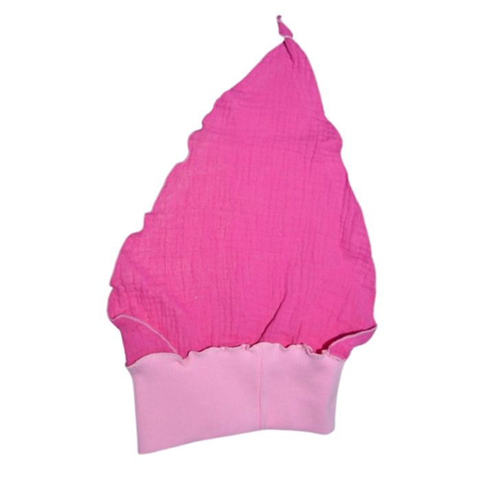 Bandana pentru fete, Mini Junior, BND1306F2, Fucsia [3]
