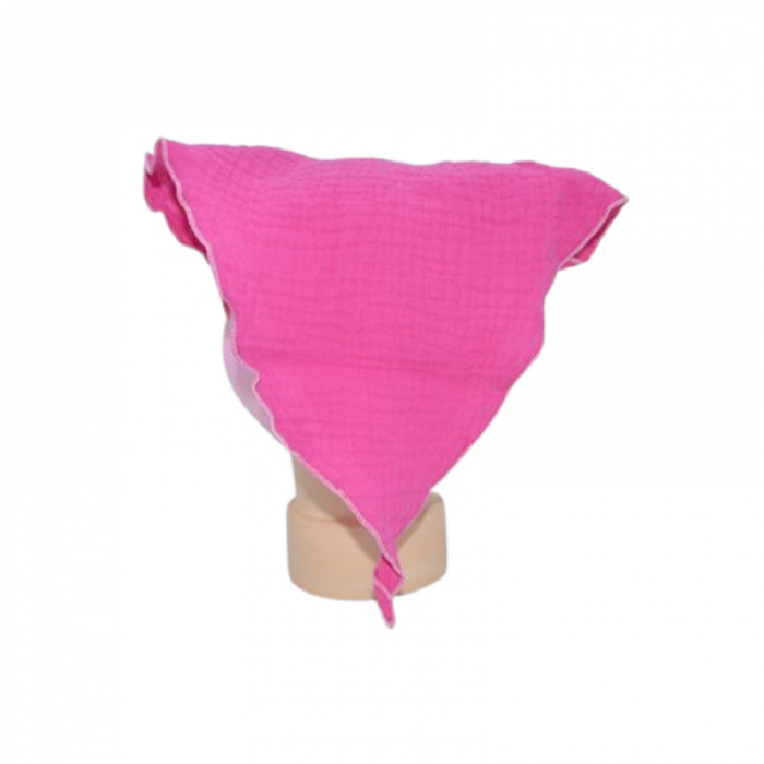 Bandana pentru fete, Mini Junior, BND1306F2, Fucsia [2]