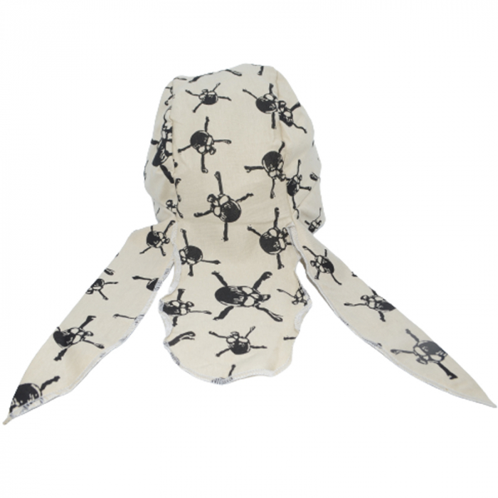 Bandana pentru baieti Mini Junior BPB77, Bej [2]