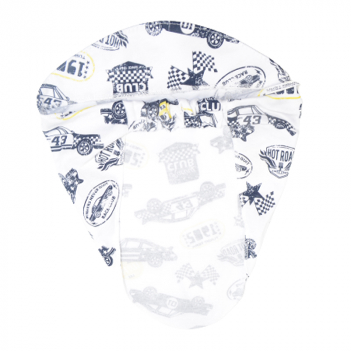 Bandana pentru baieti Mini Junior GR712765, Multicolor [2]