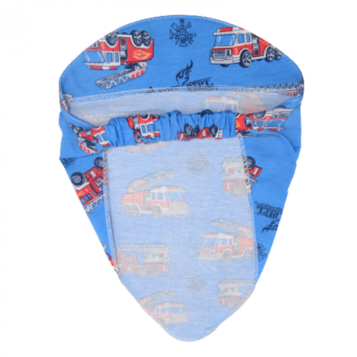 Bandana pentru baieti Mini Junior GR712769, Albastru [2]