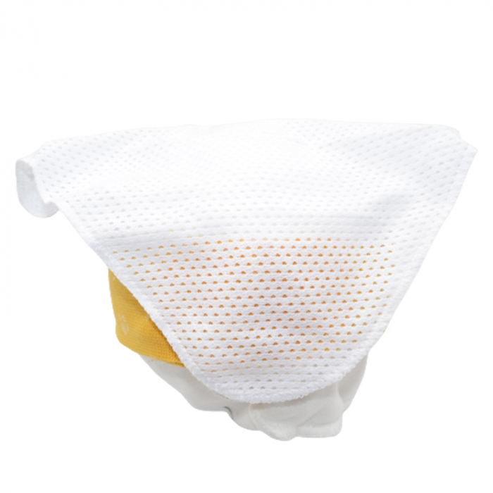 Bandana pentru baieti Mini Junior Paw Patrol GR712770-40, Galben [2]