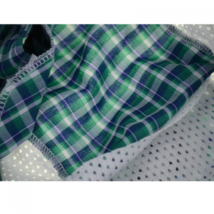 Bandana pentru baieti Mini Junior PLL-9, Verde [3]