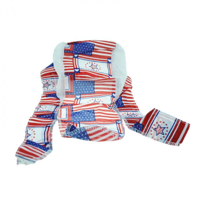 Bandana pentru baieti Mini Junior PPBMini PPBNN-29M-46 [3]