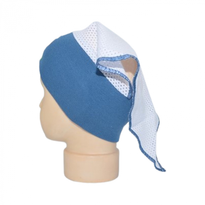 Bandana pentru baieti, Paw Patrol, Mini Junior, BPW1206A4, Albastru [1]