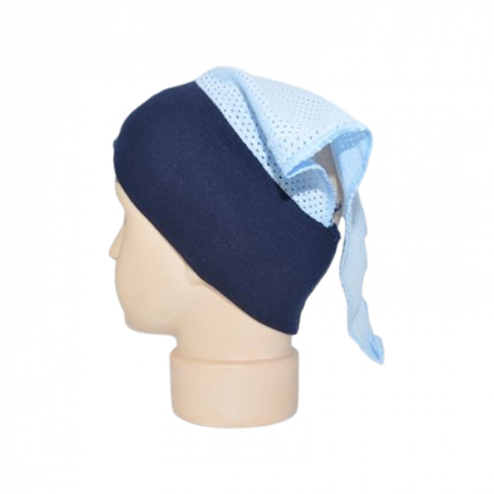 Bandana pentru baieti, Paw Patrol, Mini Junior, BPW1206B, Bleumarin [1]