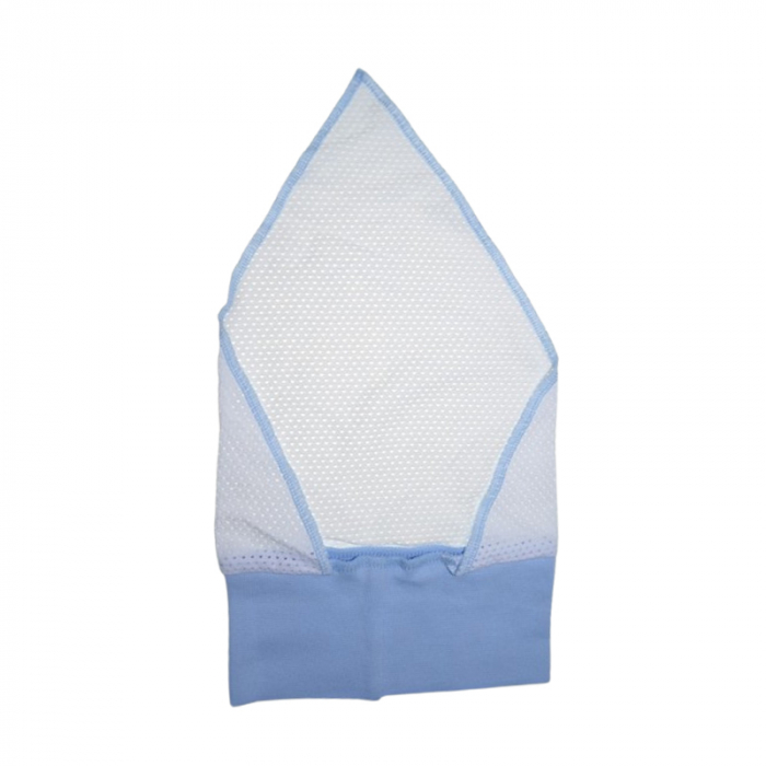 Bandana pentru baieti, Paw Patrol, Mini Junior, BPW1206A3, Albastru deschis [4]