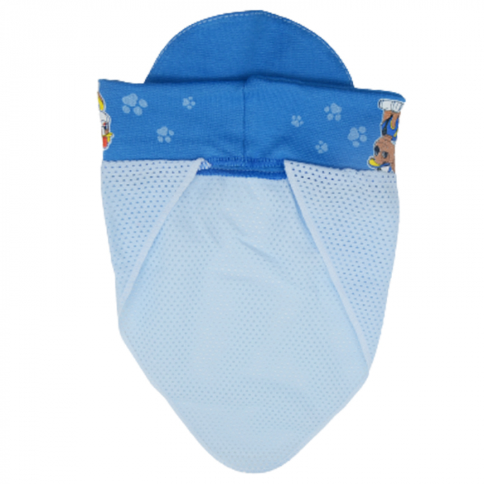 Bandana pentru baieti Paw Patrol Mini Junior GR712774, Albastru [2]