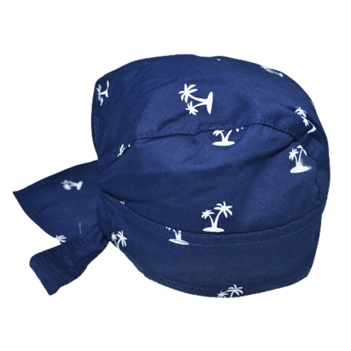 Bandana pentru baieti Flock FK67463, Bleumarin [3]