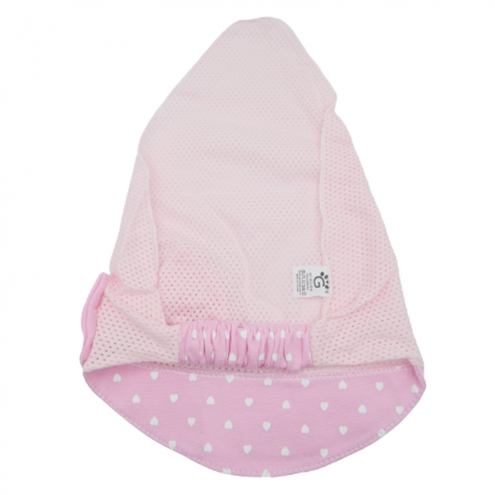 Bandana pentru fete Mini Junior GR715327, Roz [2]
