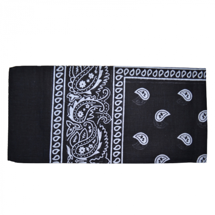 Bandana pentru copii Peigile PE6741, Negru [3]