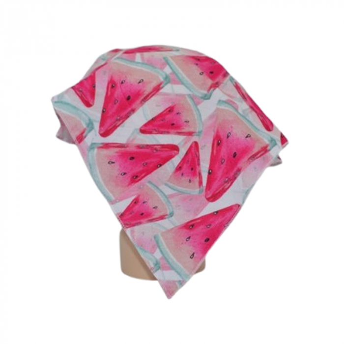 Bandana pentru fete, Mini Junior, BF1306PF, Fucsia [2]