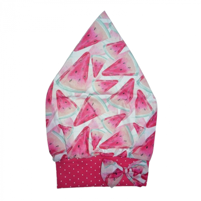 Bandana pentru fete, Mini Junior, BF1306PF, Fucsia [3]