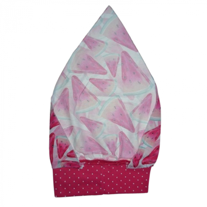 Bandana pentru fete, Mini Junior, BF1306PF, Fucsia [4]