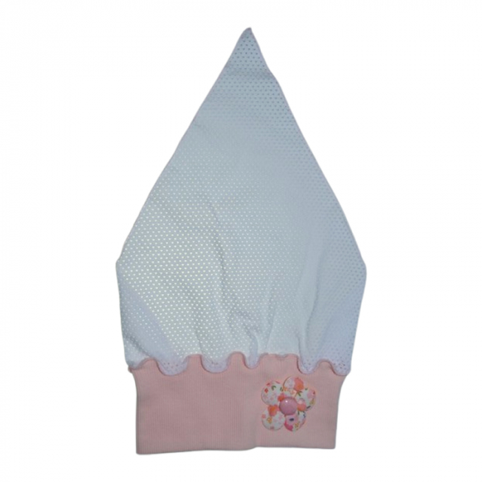 Bandana pentru fete, Mini Junior, BFC1306, Coral [3]