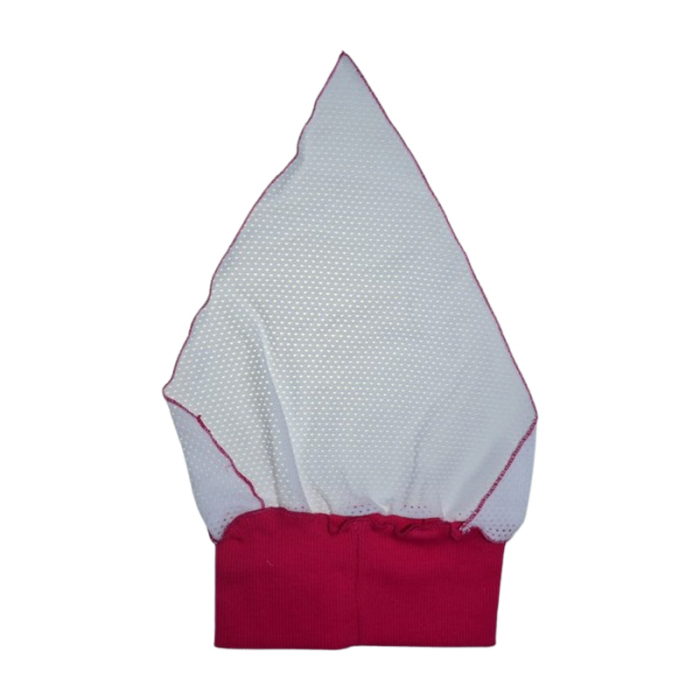 Bandana pentru fete, Mini Junior, BFF1306, Fucsia [4]