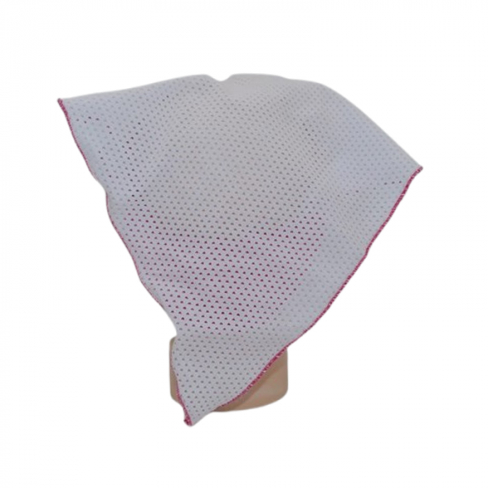 Bandana pentru fete, Mini Junior, BFF1306, Fucsia [2]