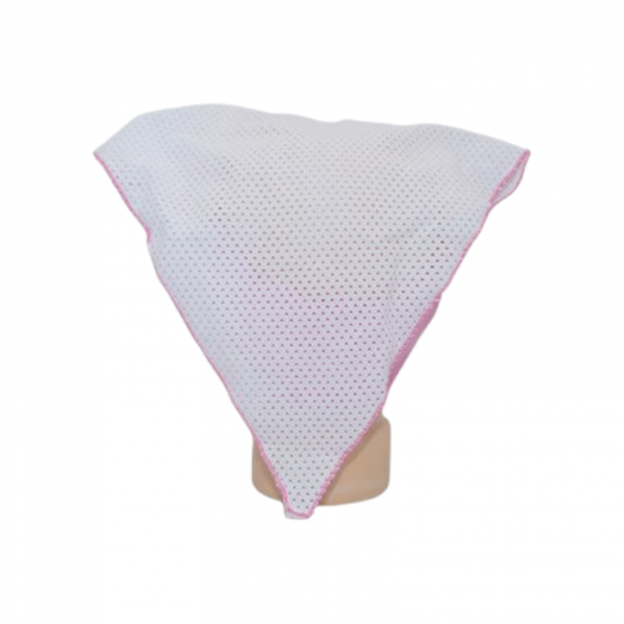 Bandana pentru fete, Mini Junior, BFR1306, Roz [2]