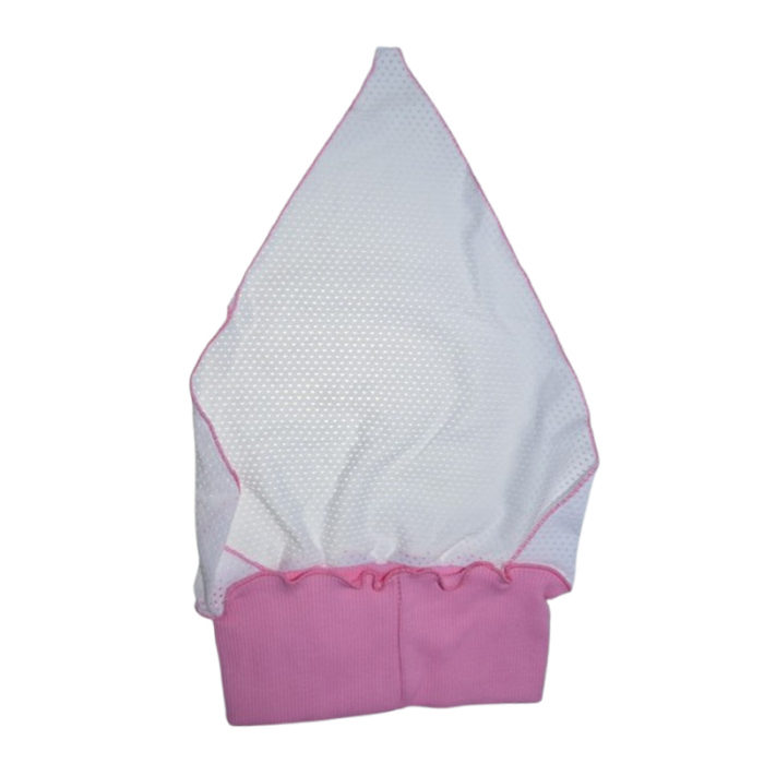 Bandana pentru fete, Mini Junior, BFR1306, Roz [4]