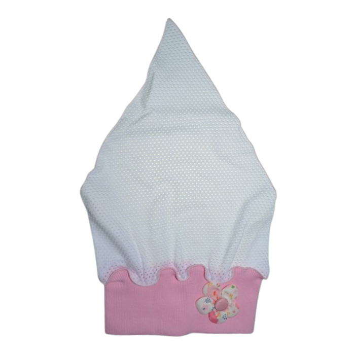 Bandana pentru fete, Mini Junior, BFRD1306, Roz [3]