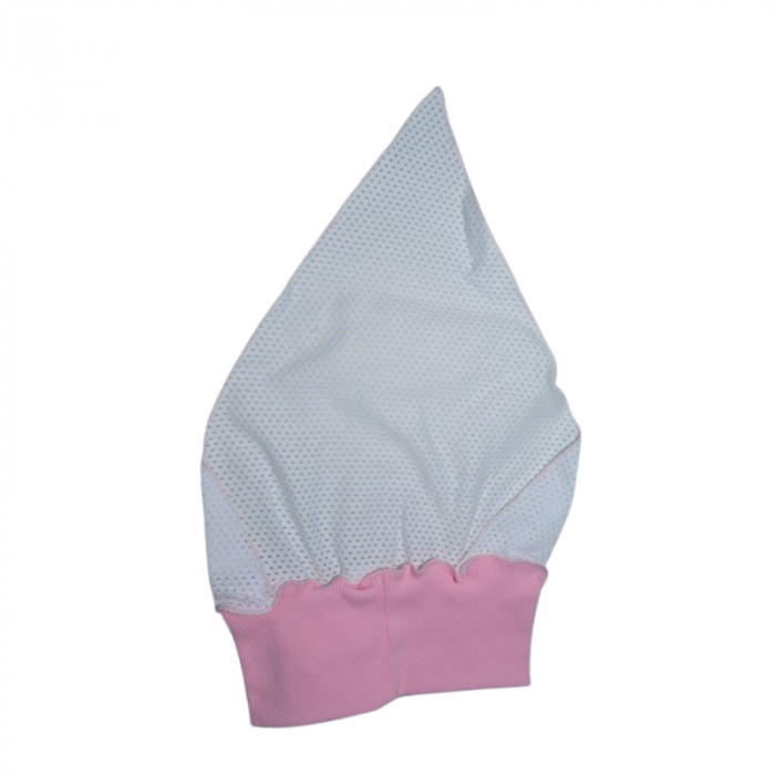 Bandana pentru fete, Mini Junior, BFRD1306, Roz [4]