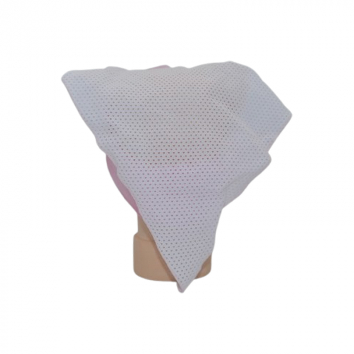 Bandana pentru fete, Mini Junior, BFRD1306, Roz [2]