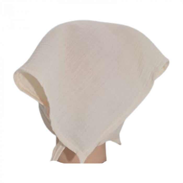 Bandana pentru fete, Mini Junior, BND1206C2, Crem [2]