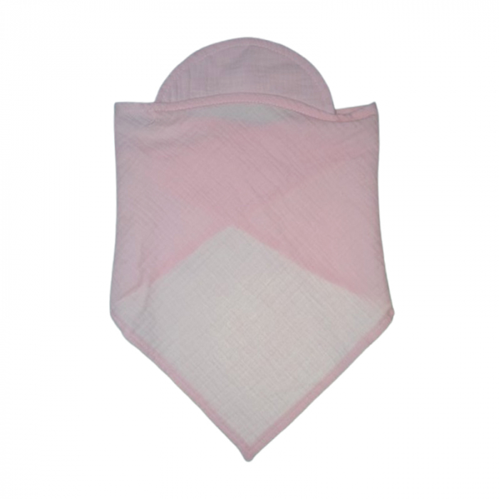 Bandana pentru fete, Mini Junior, BND1206R3, Roz [4]