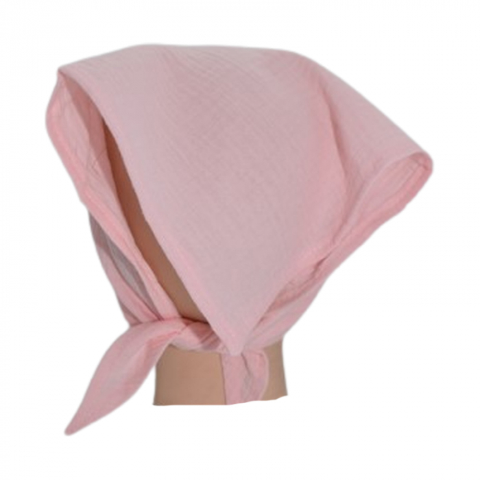 Bandana pentru fete, Mini Junior, BND1206R3, Roz [2]