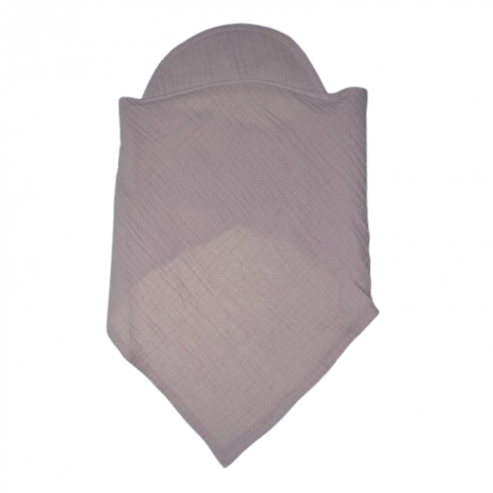 Bandana pentru fete, Mini Junior, BND1206R4, Roz [4]