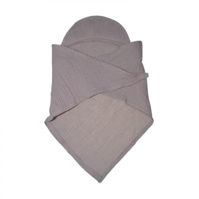 Bandana pentru fete, Mini Junior, BND1206R4, Roz [3]