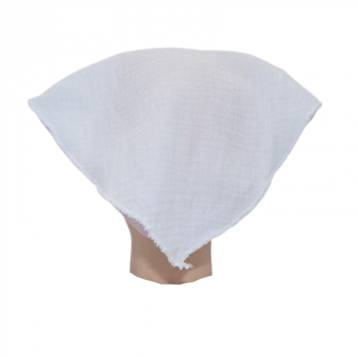 Bandana pentru fete, Mini Junior, BND1306BR, Roz [2]