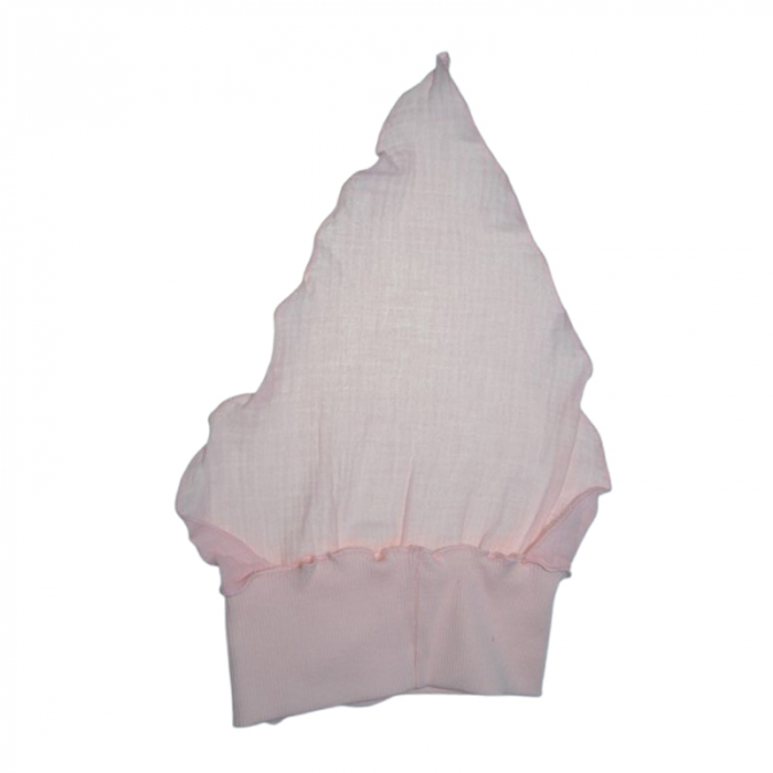 Bandana pentru fete, Mini Junior, BND1306FR, Roz [4]