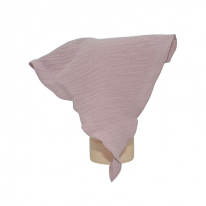 Bandana pentru fete, Mini Junior, BND1306FR2, Roz [2]